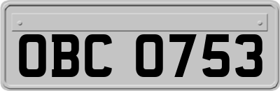 OBC0753