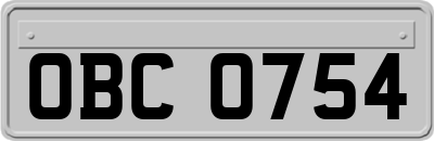 OBC0754