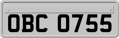 OBC0755