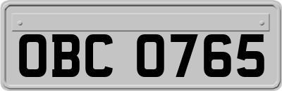OBC0765