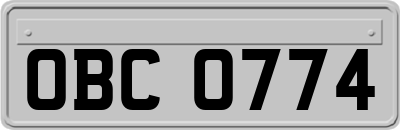 OBC0774