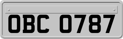 OBC0787