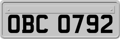 OBC0792