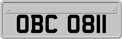 OBC0811