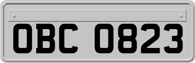 OBC0823