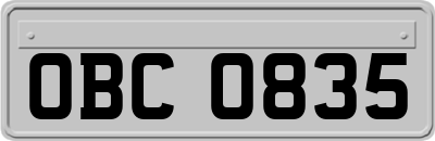OBC0835