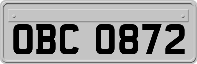 OBC0872
