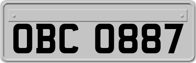 OBC0887