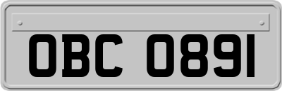 OBC0891
