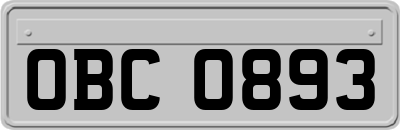 OBC0893
