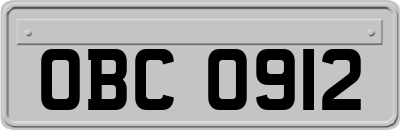 OBC0912