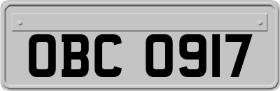 OBC0917