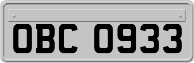 OBC0933