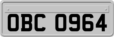 OBC0964