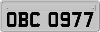OBC0977