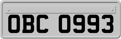 OBC0993