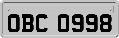 OBC0998