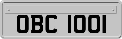 OBC1001