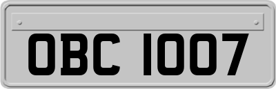 OBC1007