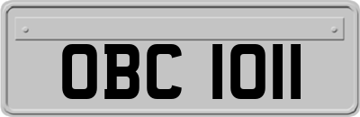OBC1011