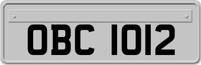 OBC1012