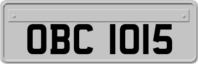 OBC1015