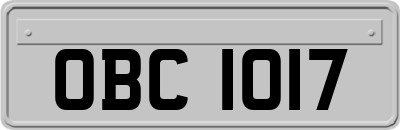 OBC1017