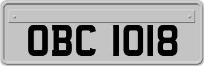 OBC1018