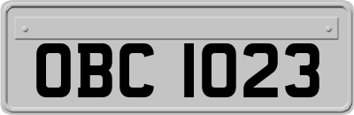 OBC1023