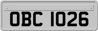OBC1026