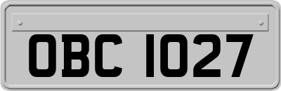 OBC1027