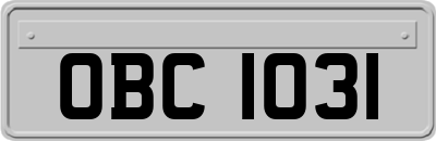 OBC1031