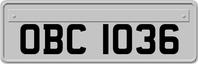 OBC1036