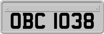 OBC1038