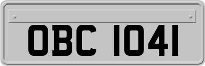 OBC1041