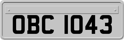 OBC1043