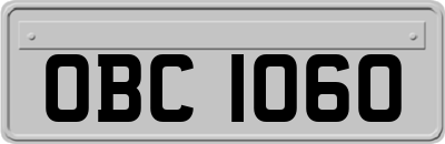 OBC1060
