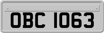 OBC1063