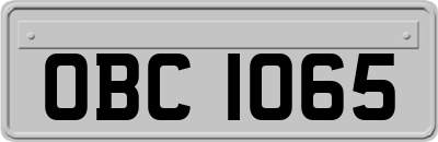 OBC1065