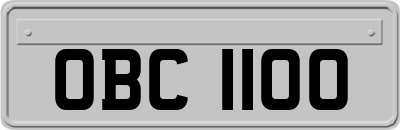 OBC1100