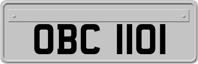 OBC1101