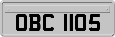 OBC1105