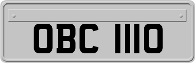 OBC1110