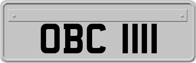 OBC1111