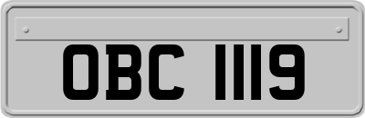 OBC1119