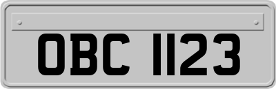 OBC1123
