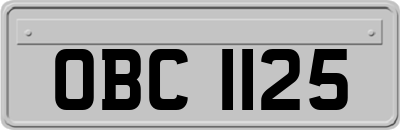 OBC1125