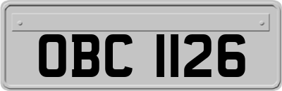 OBC1126