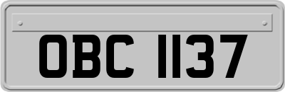 OBC1137