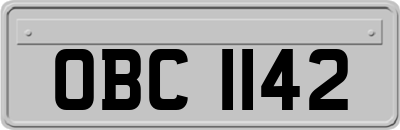 OBC1142